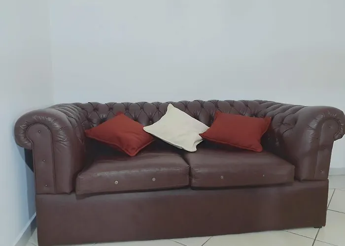 Apartamento Inteiro na Região nobre de Curitiba