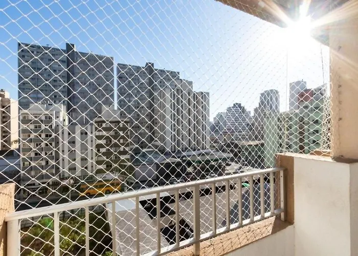Curitiba Parana Central